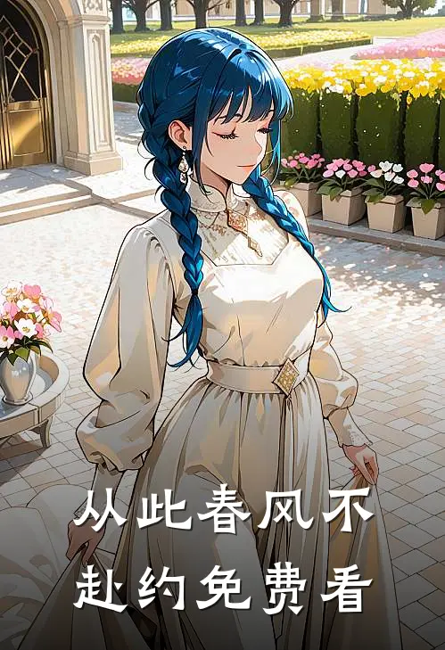 从此春风不赴约免费看