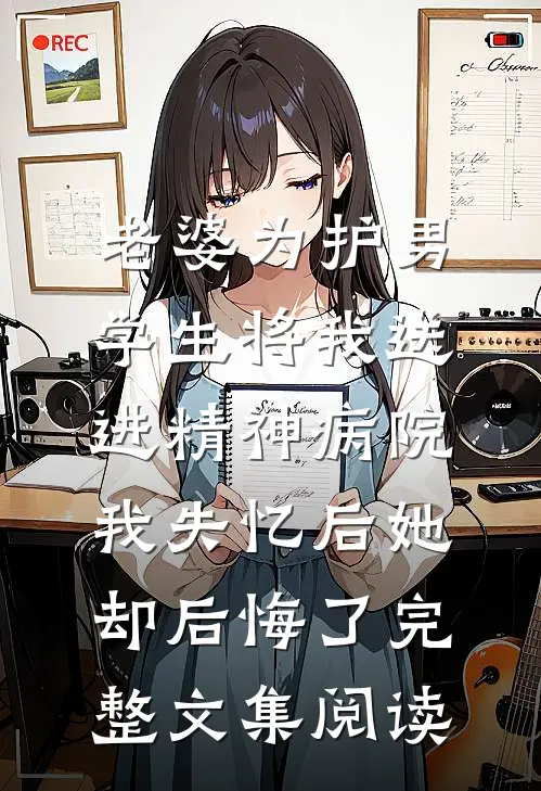 老婆为护男学生将我送进精神病院，我失忆后她却后悔了完整文集阅读