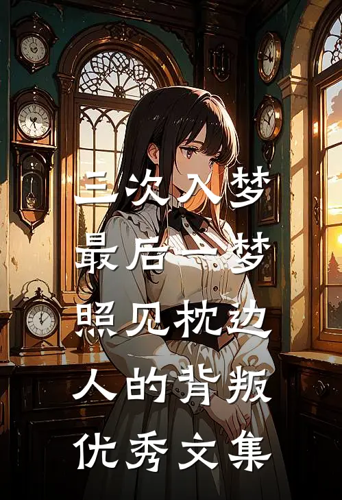 三次入梦，最后一梦照见枕边人的背叛优秀文集