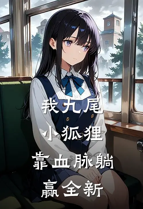 我九尾小狐狸，靠血脉躺赢全新