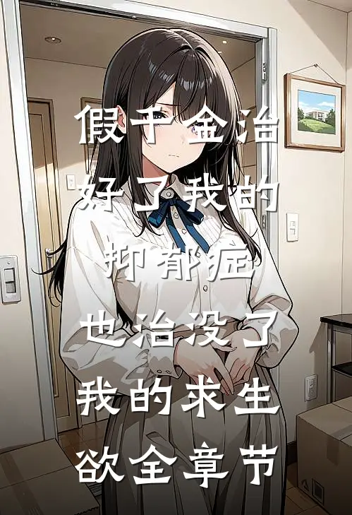 假千金治好了我的抑郁症，也治没了我的求生欲全章节