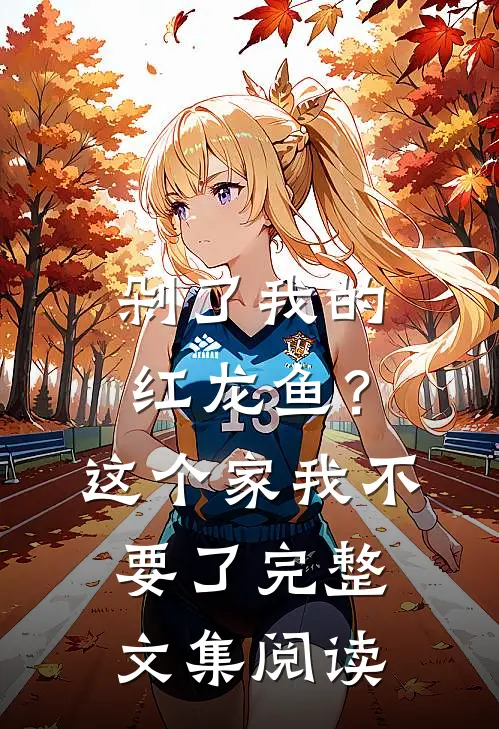 剁了我的红龙鱼？这个家我不要了完整文集阅读