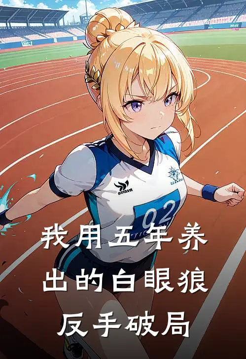 我用五年养出的白眼狼，反手破局