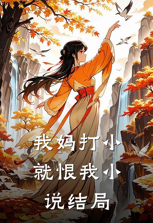 我妈打小就恨我小说结局