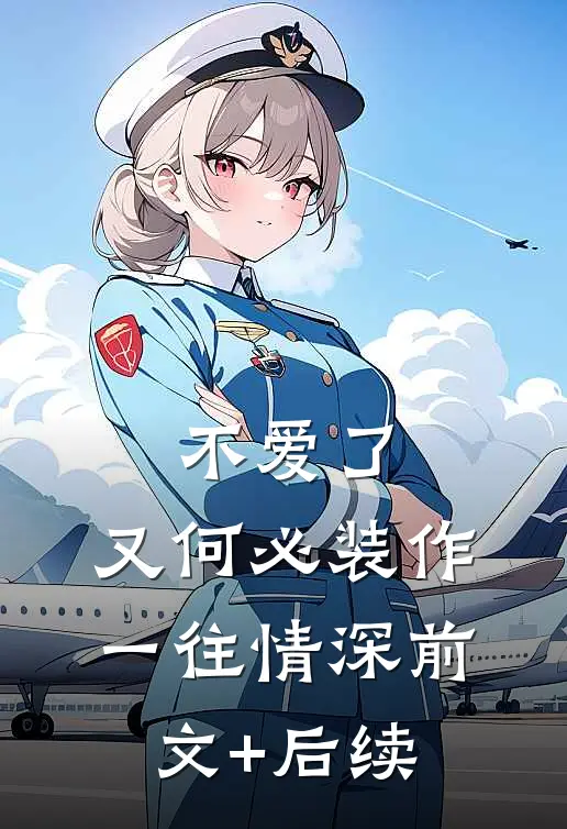 不爱了，又何必装作一往情深前文+后续