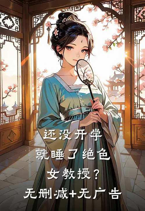 还没开学，就睡了绝色女教授？无删减+无广告