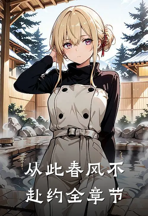 从此春风不赴约全章节