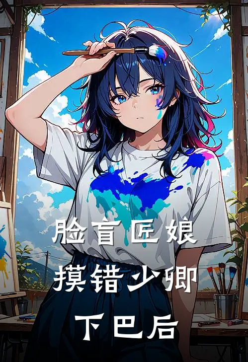 脸盲匠娘摸错少卿下巴后
