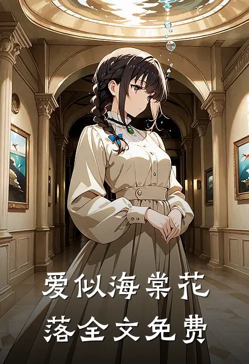 爱似海棠花落全文免费