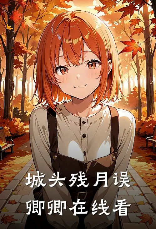 城头残月误卿卿在线看