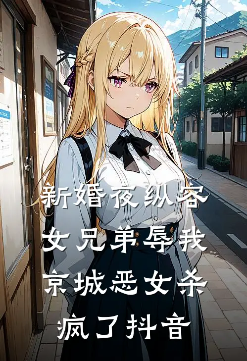 新婚夜纵容女兄弟辱我，京城恶女杀疯了抖音