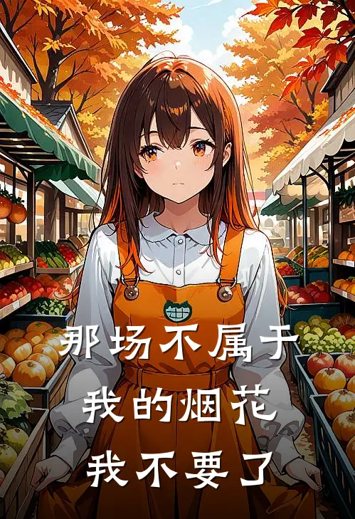 那场不属于我的烟花，我不要了
