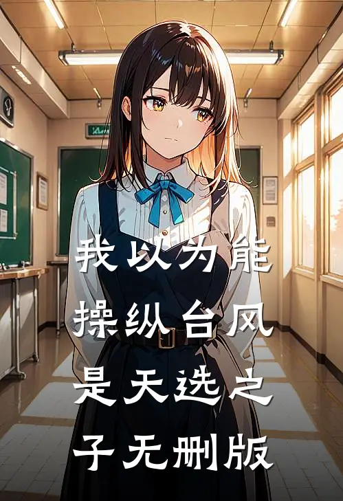 我以为能操纵台风是天选之子无删版