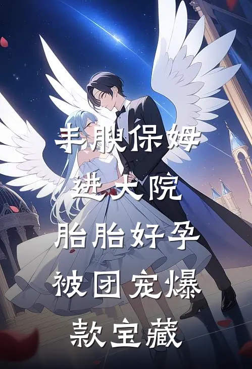 丰腴保姆进大院，胎胎好孕被团宠爆款宝藏