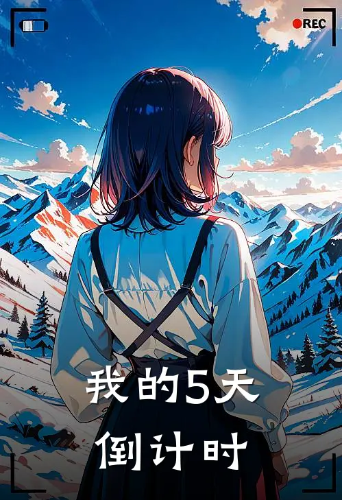 我的5天倒计时