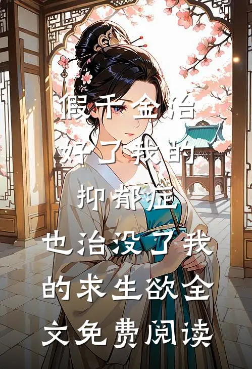 假千金治好了我的抑郁症，也治没了我的求生欲全文免费阅读