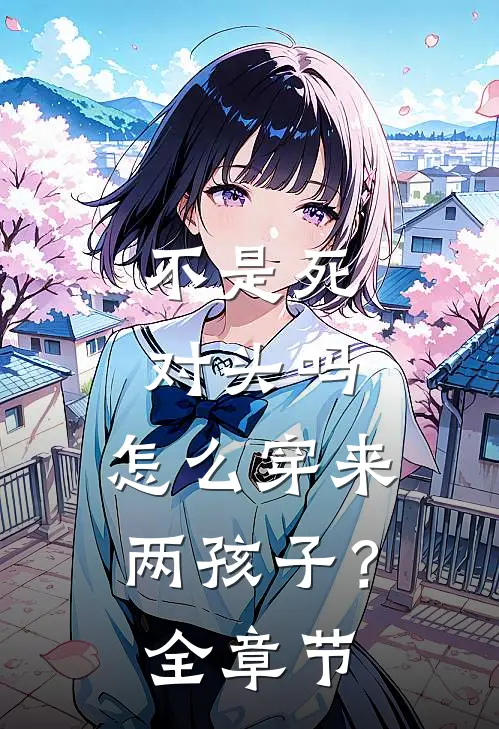 不是死对头吗，怎么穿来两孩子？全章节