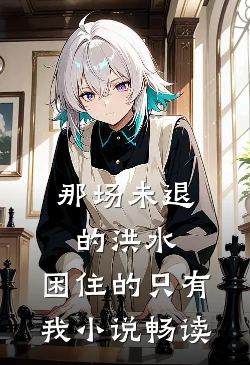 那场未退的洪水，困住的只有我小说畅读
