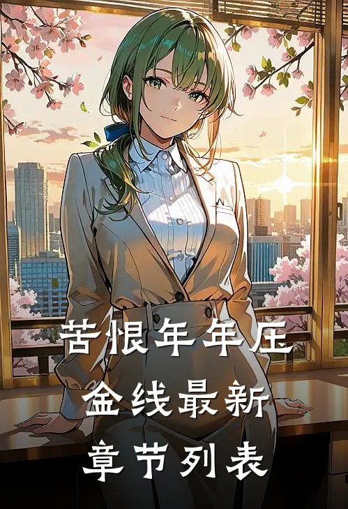 苦恨年年压金线最新章节列表