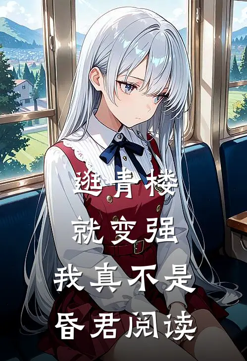 逛青楼就变强，我真不是昏君阅读