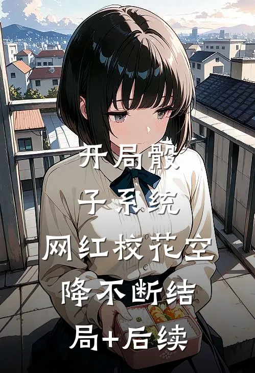 开局骰子系统，网红校花空降不断结局+后续