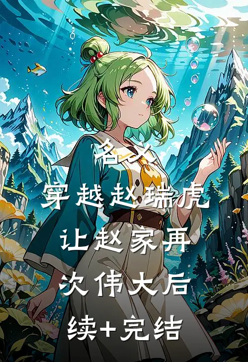 名义：穿越赵瑞虎让赵家再次伟大后续+完结