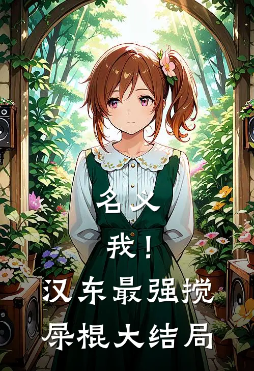 名义：我！汉东最强搅屎棍大结局