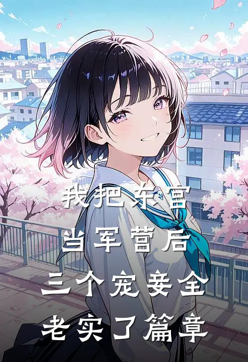 我把东宫当军营后，三个宠妾全老实了篇章