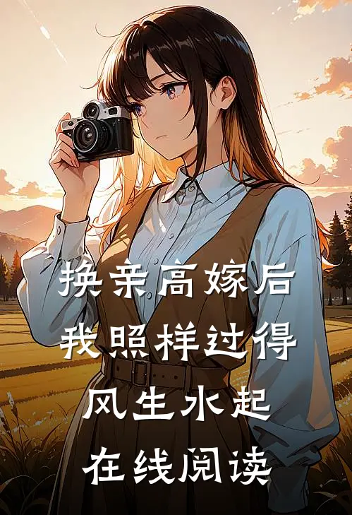 换亲高嫁后，我照样过得风生水起在线阅读