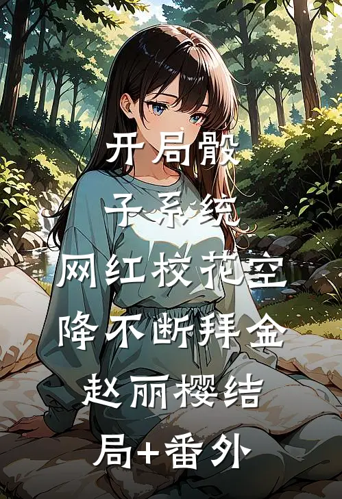 开局骰子系统，网红校花空降不断拜金赵丽樱结局+番外
