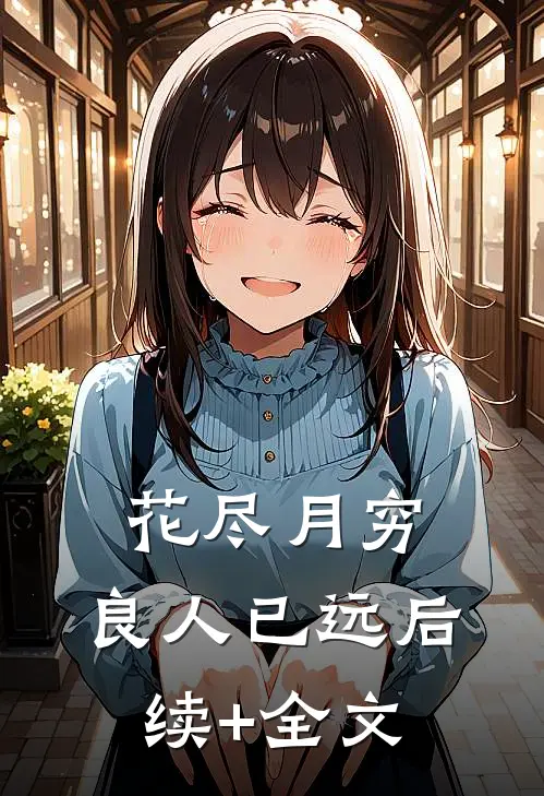 花尽月穷，良人已远后续+全文