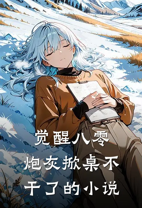 觉醒八零，炮灰掀桌不干了的小说
