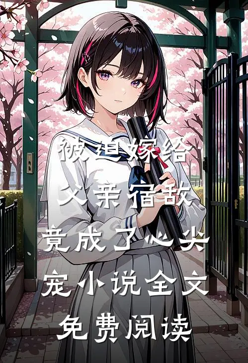 被迫嫁给父亲宿敌，竟成了心尖宠小说全文免费阅读