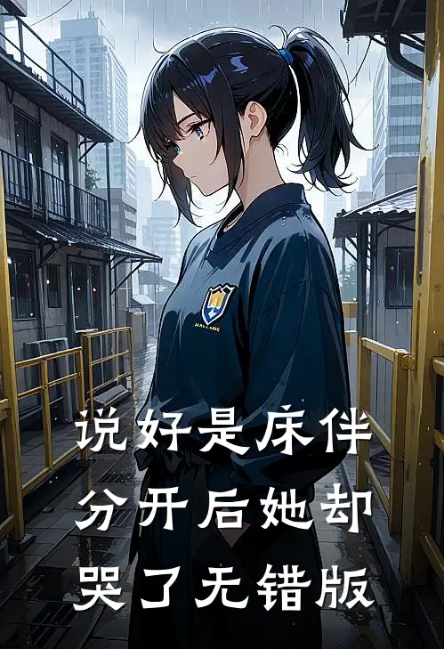 说好是床伴，分开后她却哭了无错版