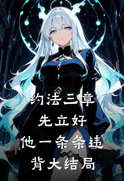约法三章先立好，他一条条违背大结局