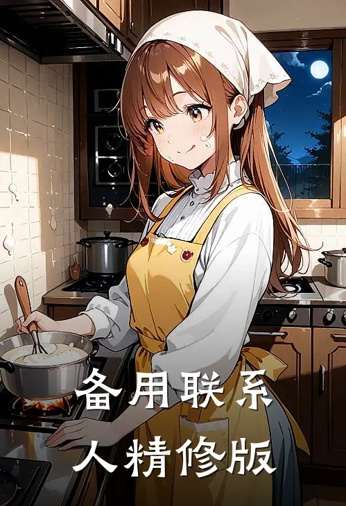 备用联系人精修版