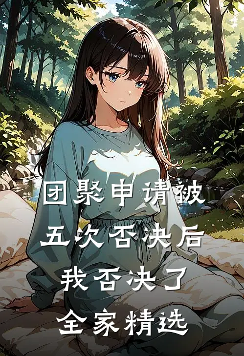 团聚申请被五次否决后，我否决了全家精选