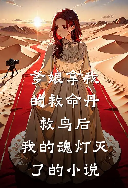 爹娘拿我的救命丹救鸟后，我的魂灯灭了的小说