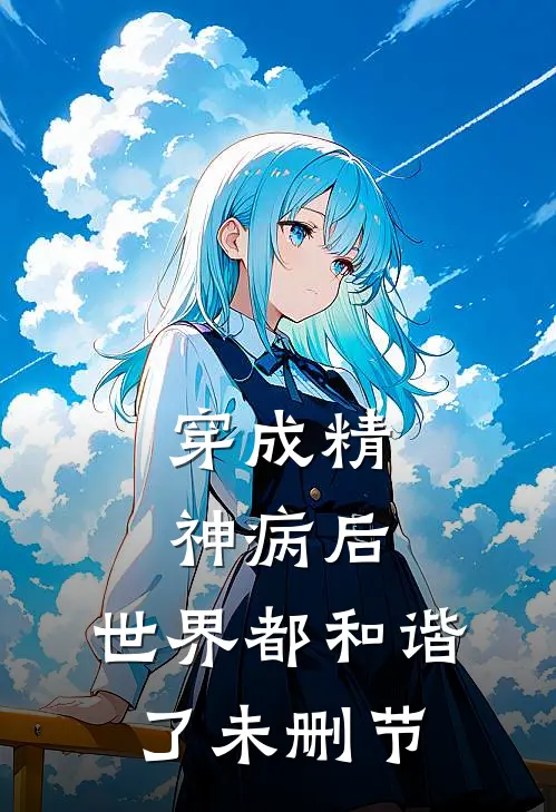 穿成精神病后，世界都和谐了未删节