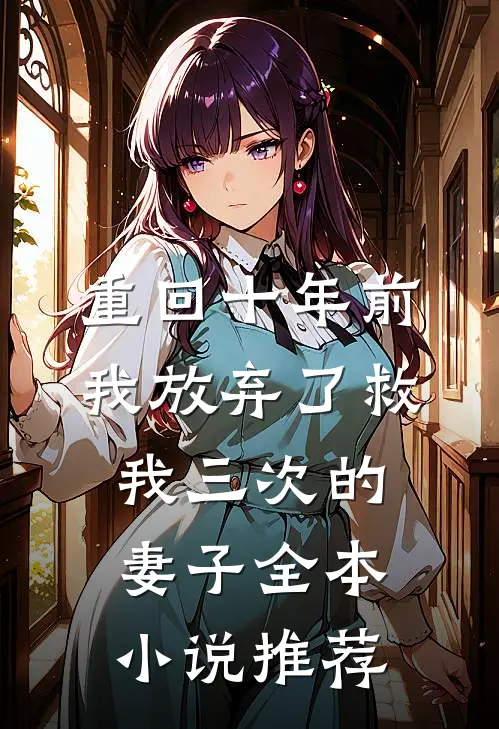 重回十年前，我放弃了救我三次的妻子全本小说推荐