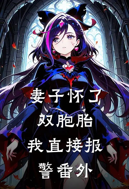 妻子怀了双胞胎，我直接报警番外