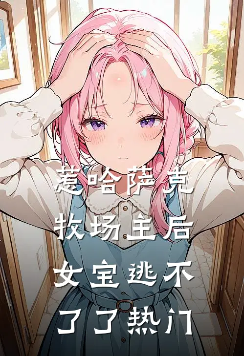 惹哈萨克牧场主后，女宝逃不了了热门