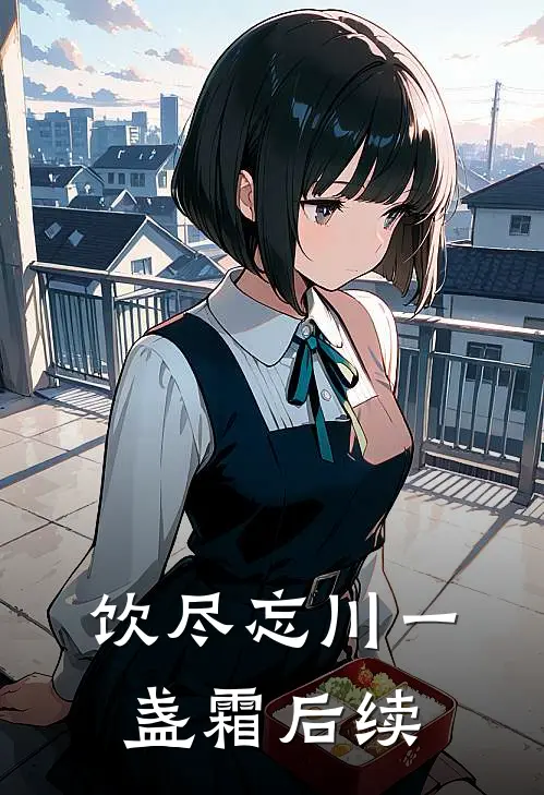 饮尽忘川一盏霜后续
