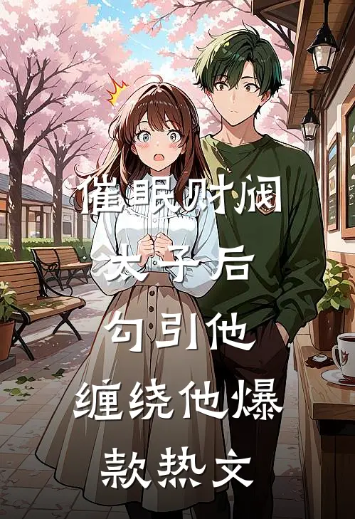 催眠财阀太子后，勾引他，缠绕他爆款热文