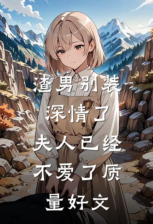 渣男别装深情了，夫人已经不爱了质量好文