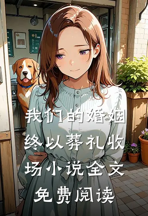 我们的婚姻，终以葬礼收场小说全文免费阅读