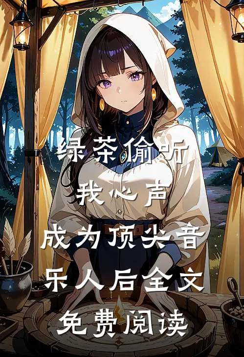 绿茶偷听我心声，成为顶尖音乐人后全文免费阅读