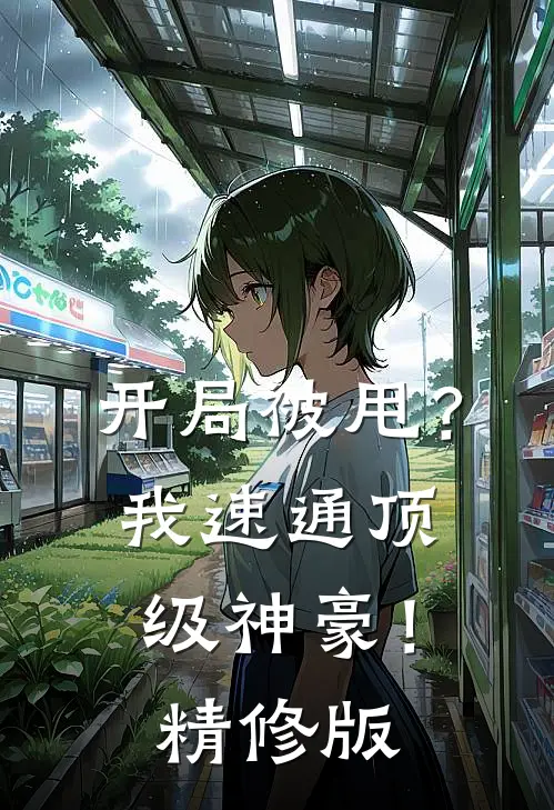 开局被甩？我速通顶级神豪！精修版