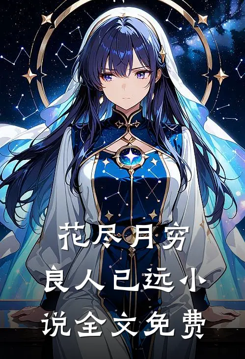 花尽月穷，良人已远小说全文免费