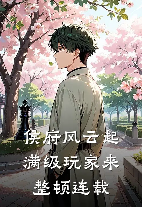 侯府风云起，满级玩家来整顿连载